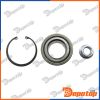 Roulement de roue avant pour MERCEDES | KLP-ME-014, 1409800116